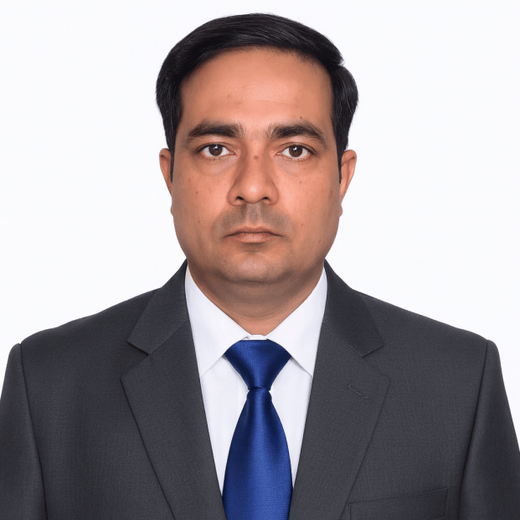 Dr. S.K. Dubey